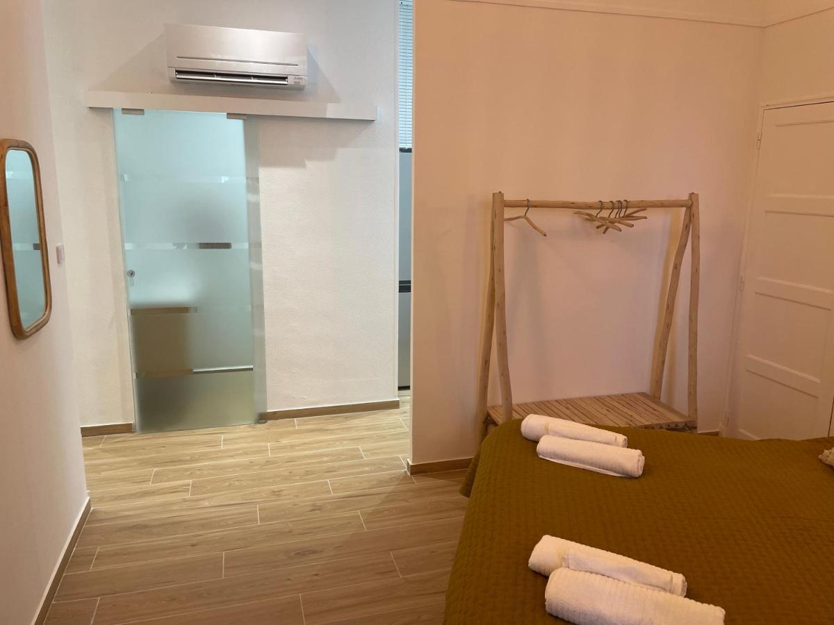 Cassis, Charmant Appart En Face De La Plage. Екстер'єр фото