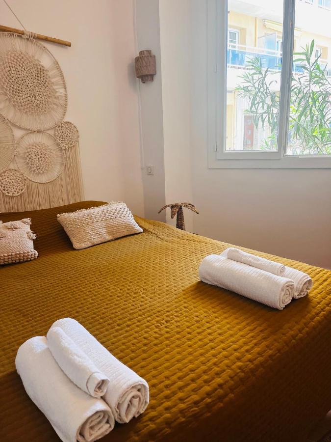 Cassis, Charmant Appart En Face De La Plage. Екстер'єр фото